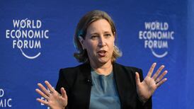 Susan Wojcicki, internet pioneer at Google and YouTube, dies