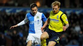 Alan Judge joins Brentford on loan for remainder of season