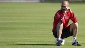 Pep Guardiola insists he will be Bayern Munich manager next season