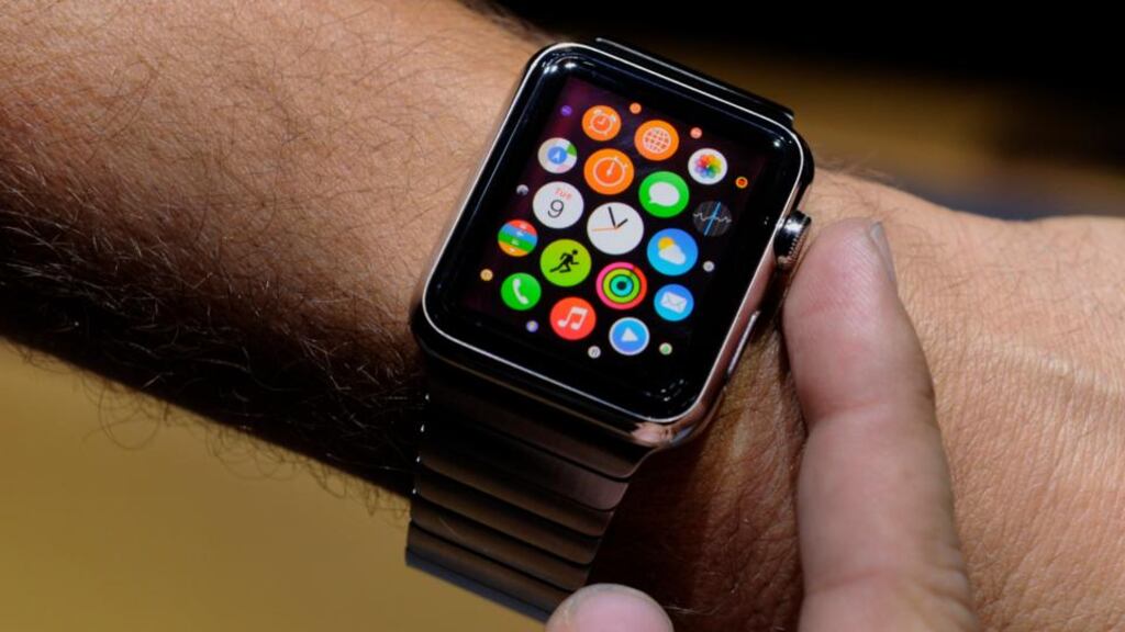 The Apple Watch is cool, it’s beautiful, it’s powerful, and it’s easy to use. But it’s not essential.