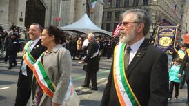 Former INLA prisoner McAllister gets deportation reprieve