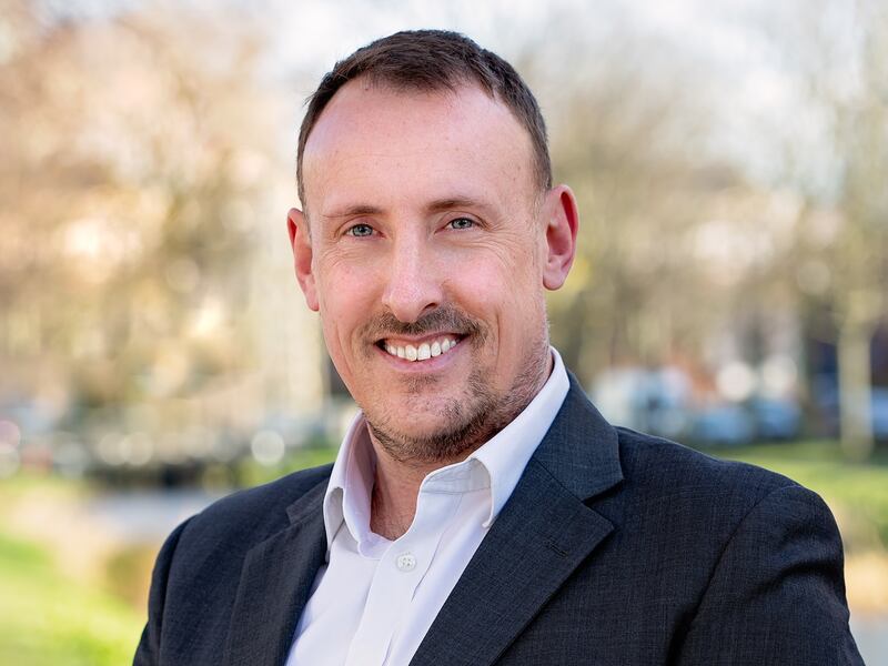 Brian Barrett, managing director, Focus Capital Partners