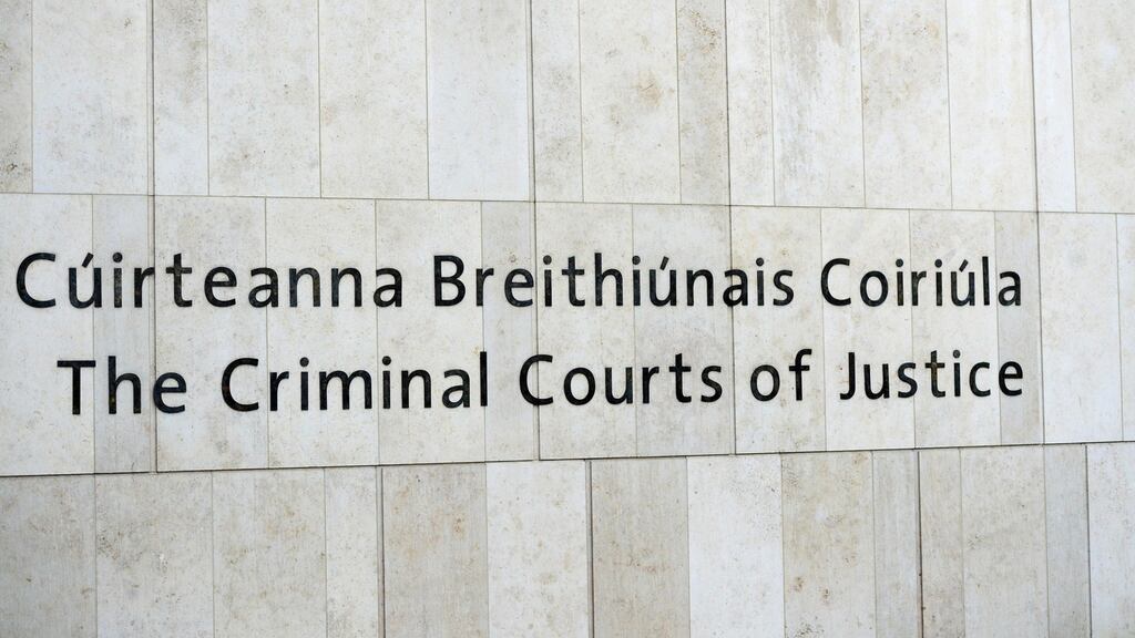 Mr Justice Paul McDermott said the delays in prosecuting the case were inexcusable, unreasonable and unsatisfactorily explained. Photograph:Frank Miller /The Irish Times