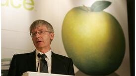 Total Produce takes 50% stake in Gambles