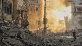 Dozens killed as Israel launches strikes on Lebanon, Gaza and the West Bank