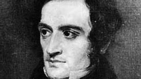 Robert Murphy – ‘had a true genius for mathematical invention’