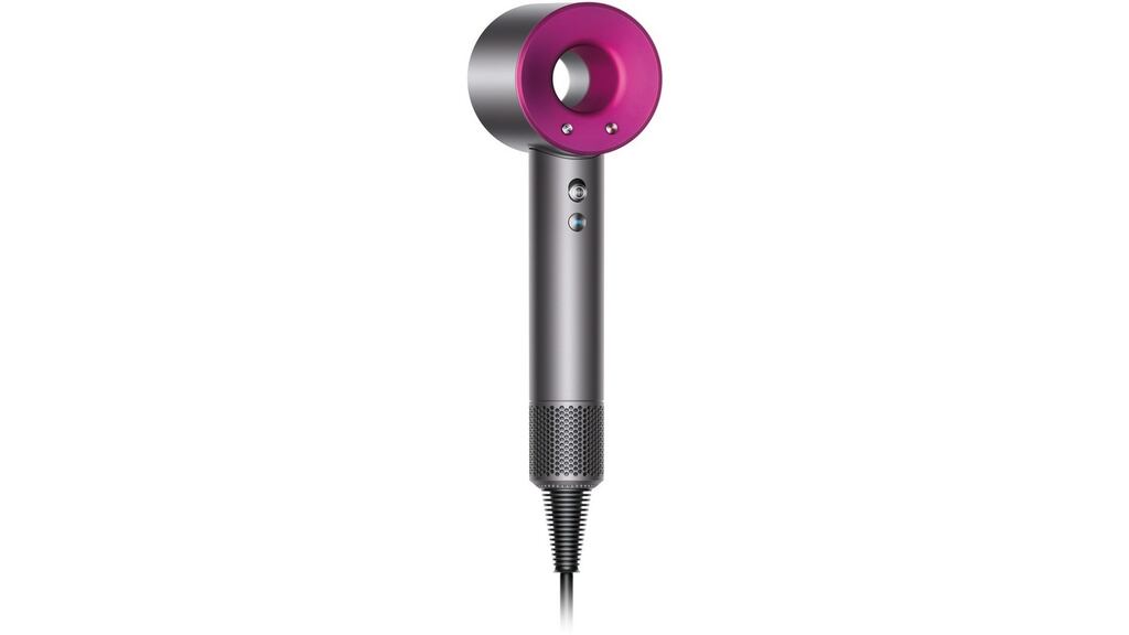 Dyson Supersonic: €399