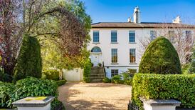 Price of former south Dublin home of leading architect drops by 18%