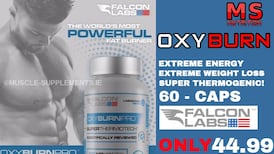 Warning as illegal steroids, stimulants found in weight loss products