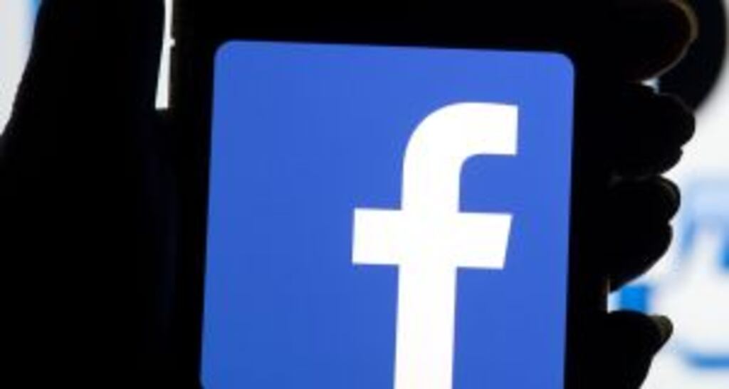 Michael Farrington, Renua treasurer, said any breach of policy was unintentional. Photograph: Dominic Lipinski/PA Wire