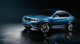 Dude, where’s my baby SUV? Answer: it’s been parked