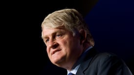 Denis O’Brien remains silent after Trump’s attack on his record
