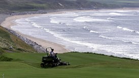 Search underway for missing kitesurfer off coast of Co Kerry