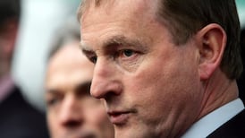 Taoiseach increases demands on bank debt