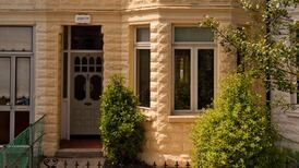 Bright of the cherry in Ranelagh for €600,000