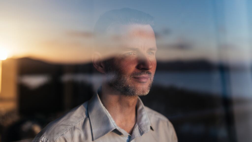 ‘Shame is a hugely debilitating force that makes people believe that they are inherently flawed, and unworthy of love and acceptance.’ Photograph: iStock