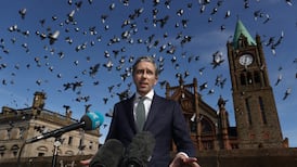 Taoiseach ‘not ruling ... out or in prospect of additional Government funding for Casement Park