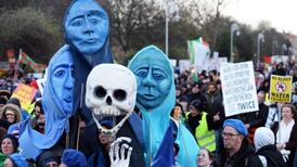 Alan Kelly: Ireland must pay water charges or fines