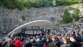 Beyond Conor McGregor: How MMA in Ireland is able to stand its ground