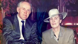 Helen and Brendan Dillon: Couple died within fortnight of each other