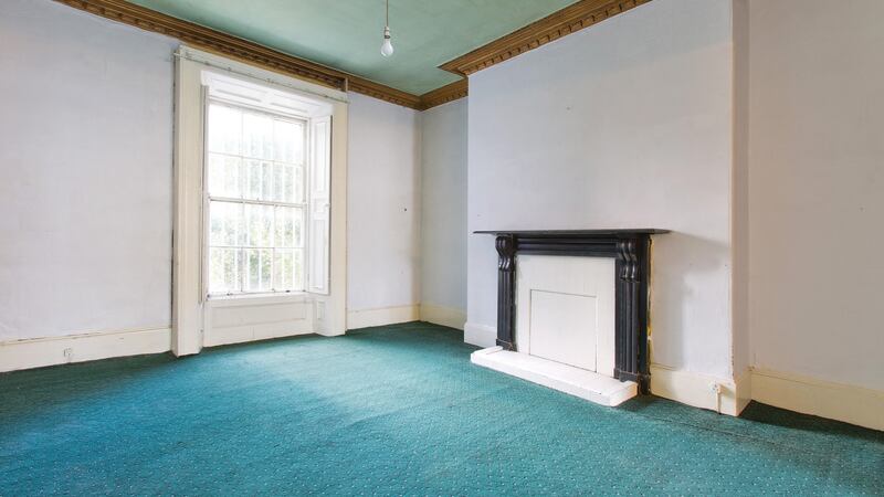 15 Upper Leeson Street, Dublin 4