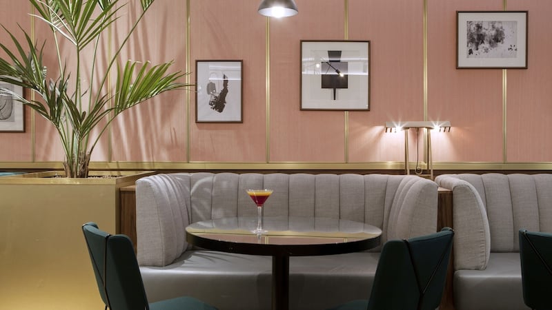 Interior by 21 Spaces