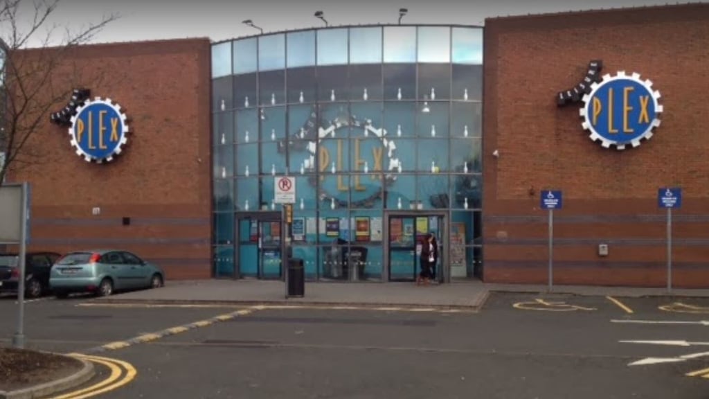 Leisure Coolock, Malahide Road, Dublin, has made a settlement offer of €35,000 after a schoolgirl was injured while celebrating her birthday at the complex.