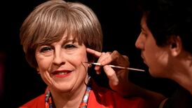 Madame Tussauds owner’s shares wax on upbeat forecast
