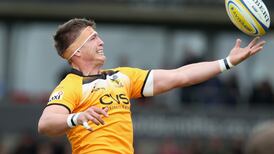 Connacht add to squad with 6ft 8in second row James Cannon