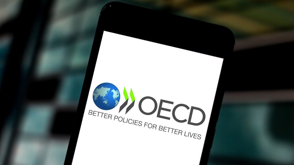 On Wednesday, the OECD Secretariat released a consultation document, containing the broad outline of its proposals, which have still be to agreed by member states