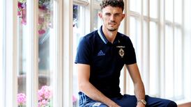 Michael O’Neill names Northern Ireland squad for Nations League