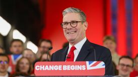 Your top stories on Friday: UK election sees huge Labour win and ‘seismic’ DUP defeat