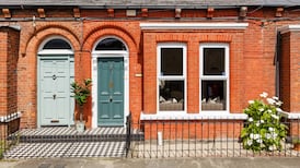 Cleverly revamped Victorian villa in Drumcondra for €575,000