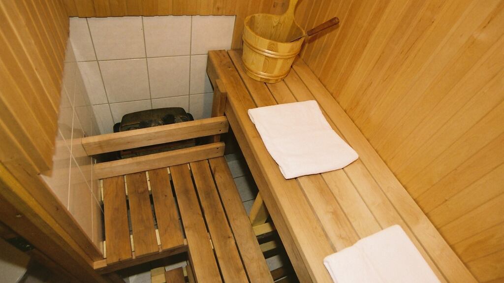 An inquest into the death of Elizabeth Mullen heard the use of a sauna drove her potassium levels higher.