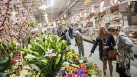 Weekend in ... Washington DC