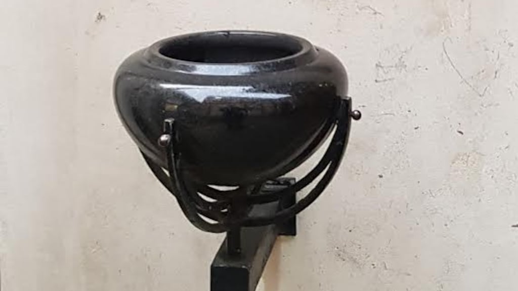 Earlier this week the Health Service Executive issued a guidance for churchgoers, advising that holy water fonts should not be used and the sign of the peace should be suspended.