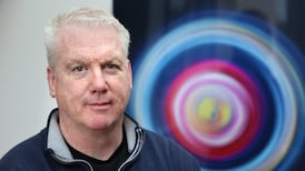 ‘If he had his pipe in his mouth, I was playing well’: Victor Costello on his father’s influence in his success