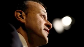 Miriam Lord: Once more unto the breach for Leo Varadkar