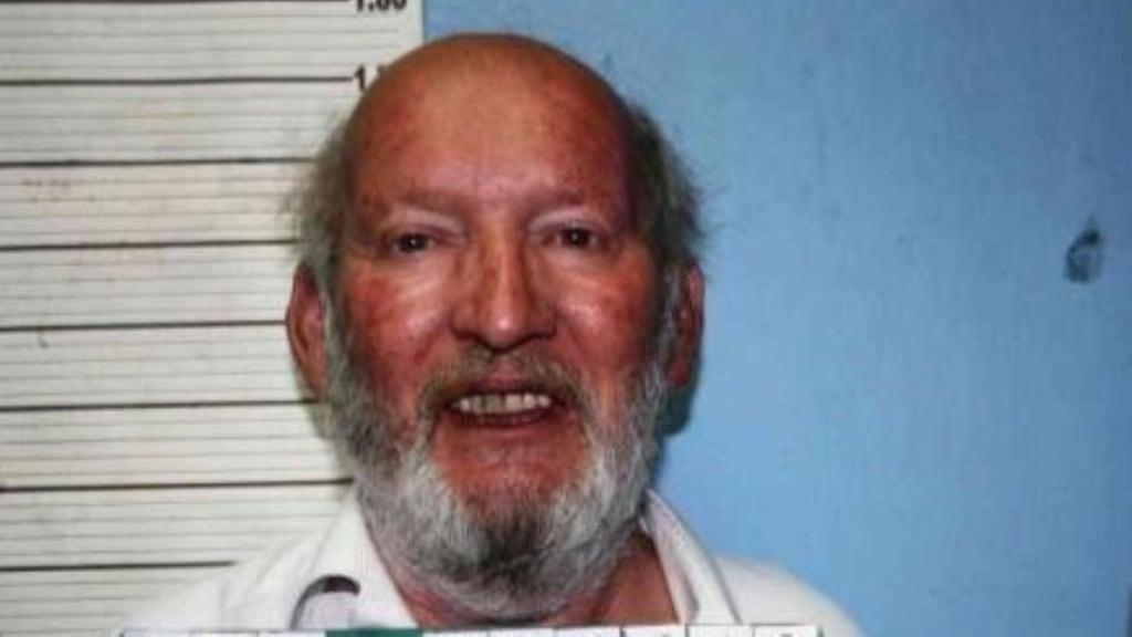 Jean-Claude Mas, who ran French company Poly Implant Prothese. Photograph: AP Photo/ Interpol