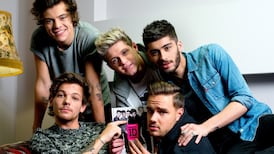 One Direction go solo: Niall Horan is Bieber. Who are the rest?