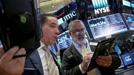 Iseq’s four-day rally recovers over 40% of Brexit losses