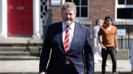 Reilly to draft new Neary redress plans