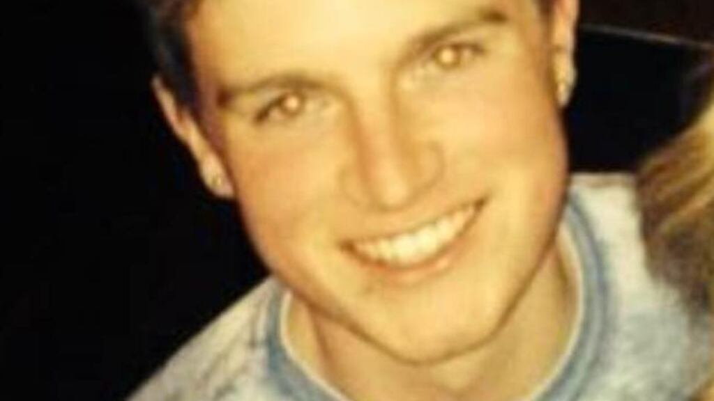 Adrian Cullen: “I realised I needed to do something creative and social as well”