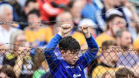 Munster hurling fans take significant ticket price rise in their stride