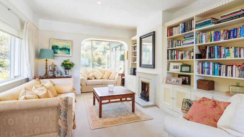 Osmunda, Torca Road, Dalkey, Co Dublin