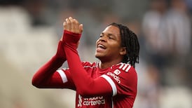 Rio Ngumoha’s decision to leave Chelsea bears early fruit at Liverpool