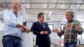 Foster wrong that UK could secure better deals post-Brexit - PM