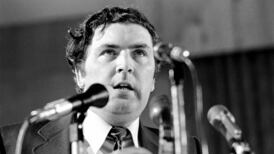 John Hume restored to his rightful place in Irish history