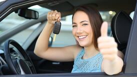 ‘212’ reg plate: What’s the best way to pay for your new wheels?