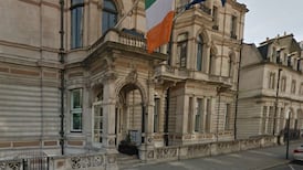 Irish in Britain feared being attacked after Brexit vote